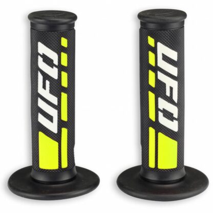 Ufo Tupet Trax Keltainen/Musta 102
