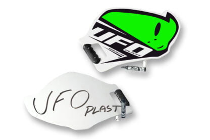 Ufo Näyttötaulu Tussilla