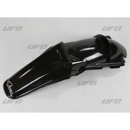 Ufo Takalokasuoja Kx125/250 94-98 Musta 001