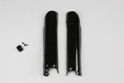 Ufo Etuhaarukan Suojat Ktm125- Exc01-07,Sx 01-06 Musta 001