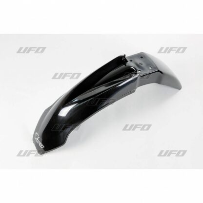 Ufo Etulokasuoja Ktm Exc 03-07,Sx 03-06 Musta