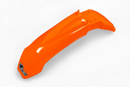 Ufo Etulokasuoja Ktm85Sx 03-12,Oranssi 127