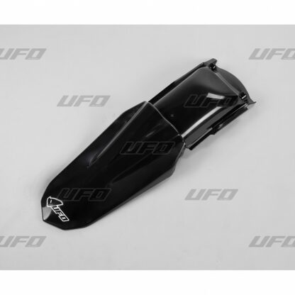 Ufo Takalokasuoja Hva 2T 05-, 4T 05-07 Musta