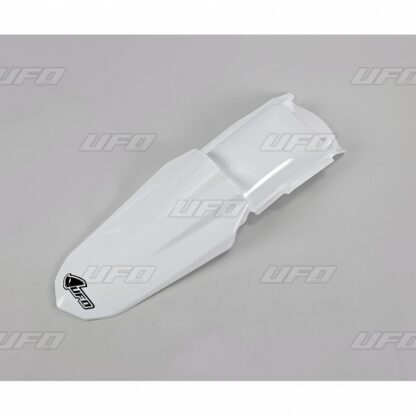 Ufo Takalokasuoja Hva 2T 05-, 4T 05-07 Valkoinen 041