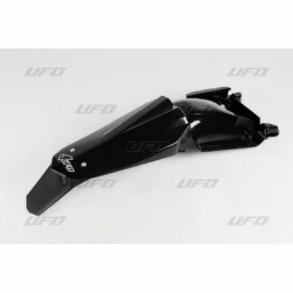 Ufo Takalokasuoja Enduro Takavalolla Hva Tc/Te250-510 08- Musta 001