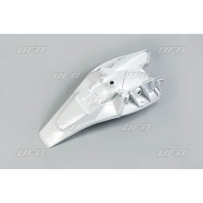 Ufo Takalokasuoja Hva Tc85 18- Valkoinen 041