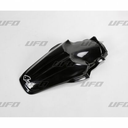 Ufo Takalokasuoja Kx80/85 98-13 Musta 001