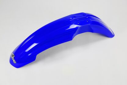 Ufo Etulokasuoja Yz/Yzf/Wr125-450 06-14 Sininen 089