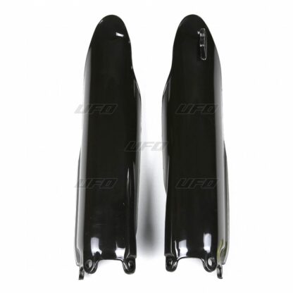 Ufo Etuhaarukan Suojat Yz/Yzf125-450 08- Musta 001