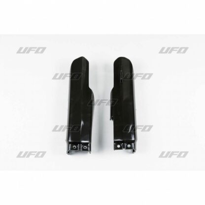 Ufo Etuhaarukan Suojat Rm85 02- Musta 001