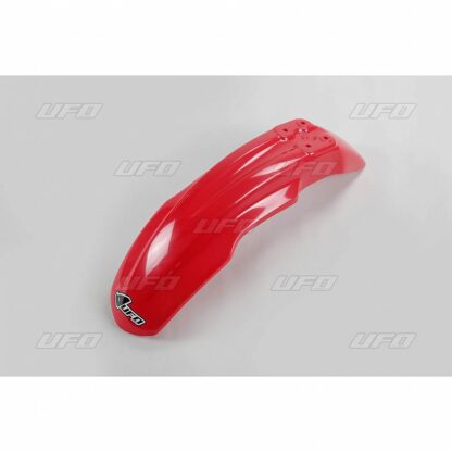 Ufo Etulokasuoja Crf150 07-,Punainen 070
