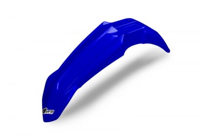Ufo Etulokasuoja Yz125/250 22- ,Yzf250 19- / Yzf450 18- Sininen 089