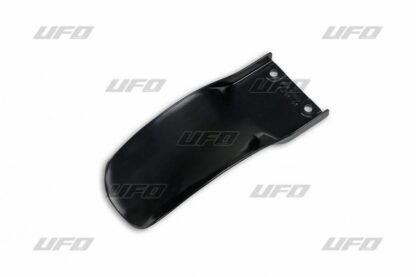 Ufo Takaiskarin Suojamuovi Rm80/85 00- Musta 001