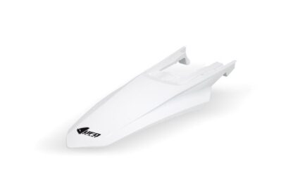 Ufo Takalokasuoja Sx/Sx-F 125-450 23- Valkoinen 042