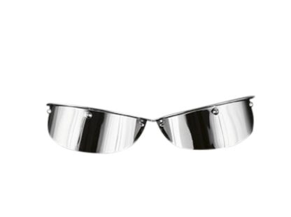 Highway Hawk Visorset Spotlight