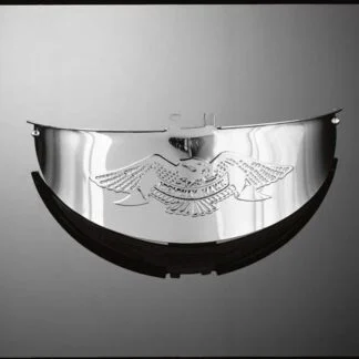 Highway Hawk Visor 7Eagle