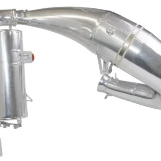 Slp Tehoputkisto Polaris Axys 800 2015-17