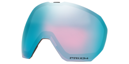 Oakley Flight Path L Rep Lens Przm Sapphireirid