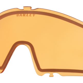 Oakley Target Line M Repl Lens Persimmon