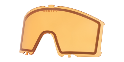 Oakley Target Line M Repl Lens Persimmon