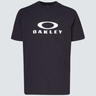 Oakley T-Paita O Bark 2.0 Musta XL