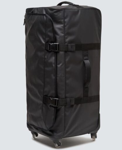 Oakley Matkalaukku 97L Endless Musta