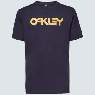 Oakley T-Paita Mark II 2.0 Fathom/Keltainen S