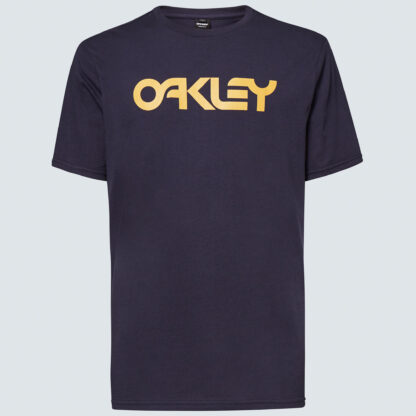 Oakley T-Paita Mark II 2.0 Fathom/Keltainen XL