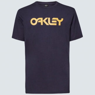 Oakley T-Paita Mark II 2.0 Fathom/Keltainen M