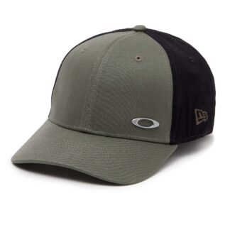 Oakley Tinfoil Cap Dark Brush S/M