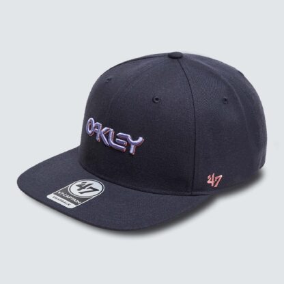 Oakley Cap 47 Oakley B1B Ellipse Fathom