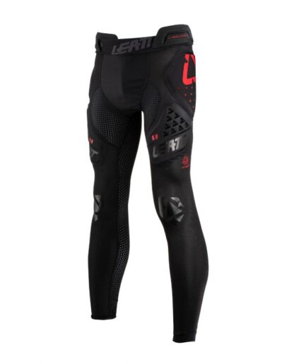 Leatt (Ei Saatavana Suomessa) Suojahousut 3Df 6.0 XL