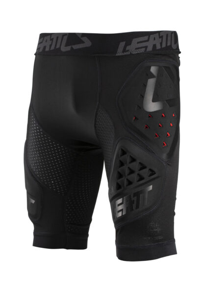 Leatt (Ei Saatavana Suomessa) Impact Shorts 3Df 3.0 #M