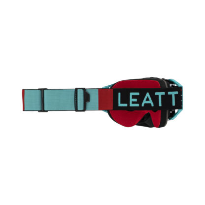 Leatt (Ei Saatavana Suomessa) Ajolasit Velocity 6.5 Snx Iriz Fuel Purple 78%