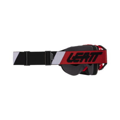 Leatt (Ei Saatavana Suomessa) Ajolasit Velocity 6.5 Snx Iriz Red Bronze Uc 68%