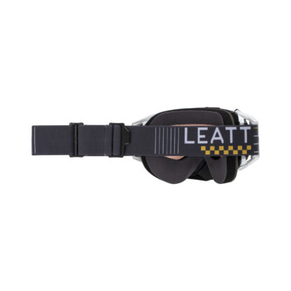Leatt (Ei Saatavana Suomessa) Ajolasit Velocity 5.5 Snx Graphite Rose Uc 32%