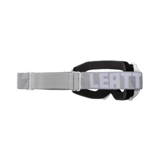 Leatt (Ei Saatavana Suomessa) Ajolasit Velocity 4.5 White Clear 83%