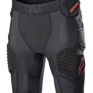 Alpinestars Suojahousut Bionic Pro Musta S