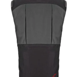 Alpinestars Tech Air 3 System Musta 4XL