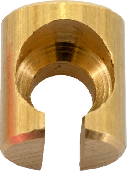 Fix Hahlonippa, ? 8,0mm , Pituus 9,0mm , (?6,3/?4,0Mm) , (10kpl)
