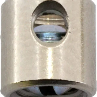 Fix Ruuvinippa, ? 5,5mm , Pituus 5,5mm , Vaijeri ? 1,8mm , (10kpl)