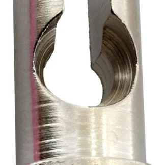 Fix Hahlonippa, ? 10,0/8,0mm , Pituus 14,9mm , (?6,2/?4,0Mm) , (10kpl)