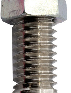 Fix Säätöruuvi, M6 X 23mm , Pituus 34mm , Sisä ? 7/3,0Mm
