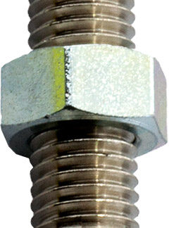 Fix Säätöruuvi, M7 X 29mm , Pituus 40mm , Sisä ? 7/3,7Mm