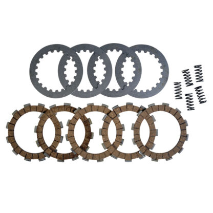 Forte Kytkinlevysarja, Aprilia Rx,Sx 06- / Derbi Senda 98- / Gilera Rcr, Smt 03-