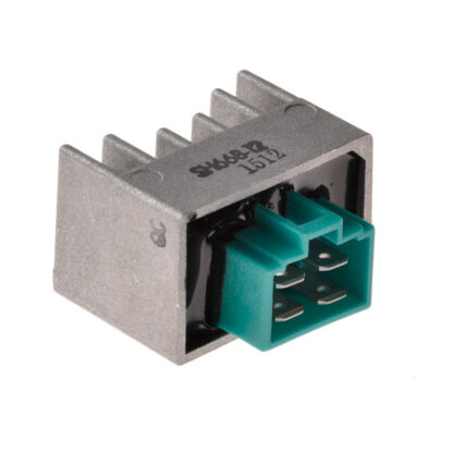 Forte Jännitteensäädin, Beta Rr 13-, 4-Liit., (Sh671-12 , Sh668-12I)