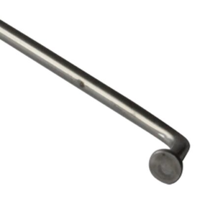 Pinnasarja, Ø 2,62 X 213mm , (40kpl & Nippelit / Ltk)