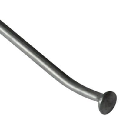 Pinnasarja, Ø 3,00 X 211mm 15 ° , (40kpl & Nippelit / Ltk)