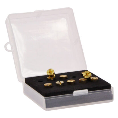 Forte Suutinlajitelma, 5Mm, #65 - #115 (10 Pcs), Yhteensopiva:: Dellorto