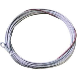 Bronco Vinssin Vaijeri 15M X 4,8Mm